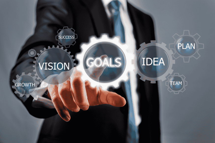 Come iniziare a pianificare i tuoi obiettivi finanziari futuri
