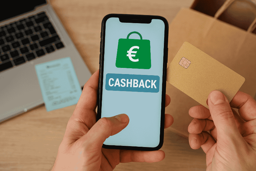 cashback a tuo vantaggio