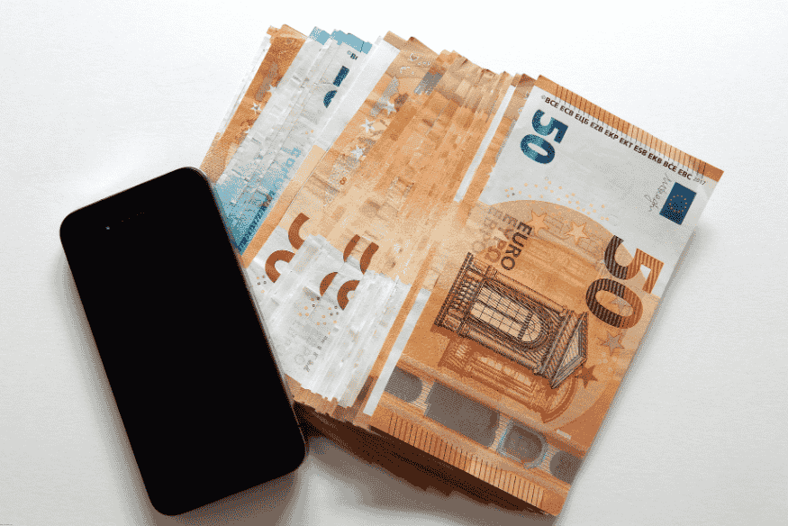 Come usare lo smartphone per tenere tutto sotto controllo
