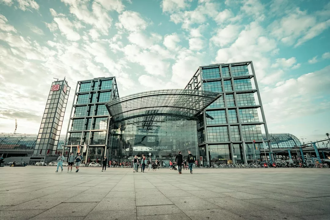 DKB Bank Germania: Recensione Completa dei Servizi Bancari Digitali per Privati