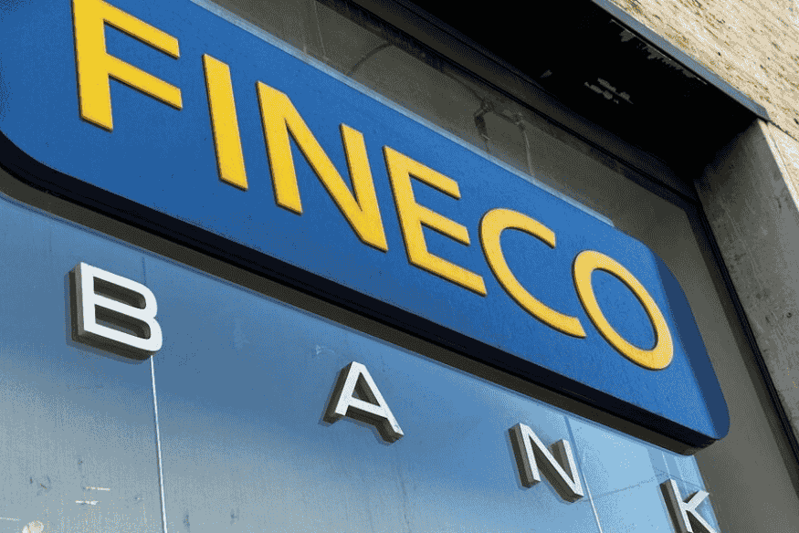 Fineco Bank
