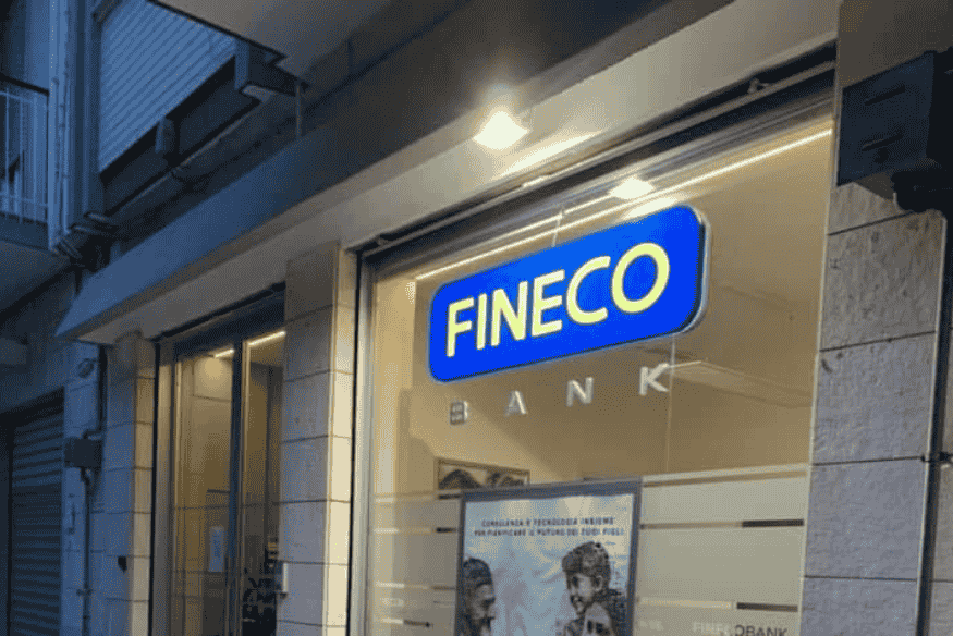Fineco Bank