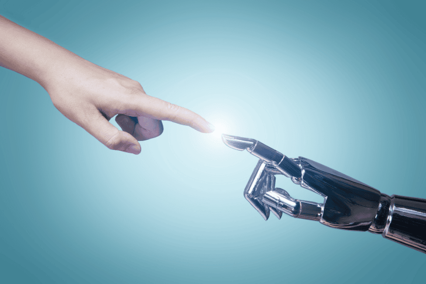 intelligenza artificiale settore bancario