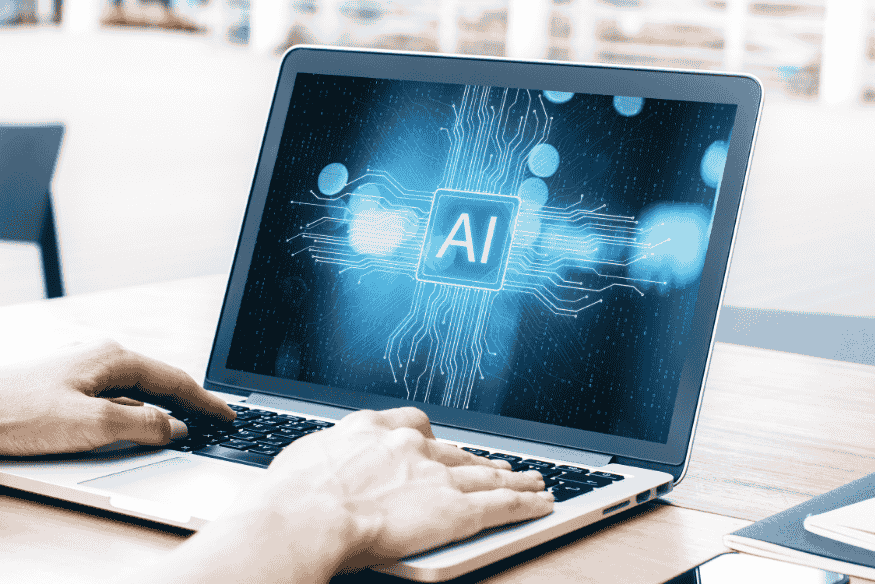intelligenza artificiale settore bancario
