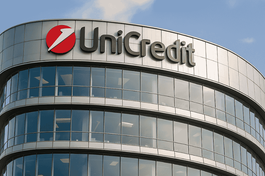 Unicredit recensione