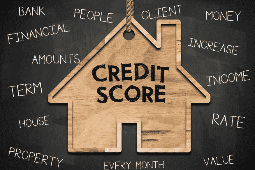 score creditizio