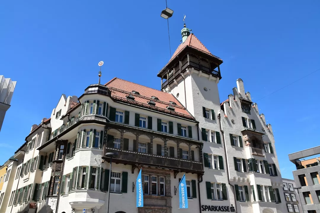 Sparkasse Austria: Recensione Completa della Banca più Radicata nel Paese